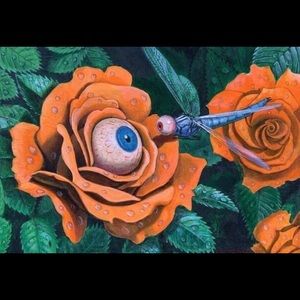 Meet your Posher, Jake